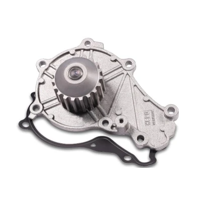 Bilde av HEPU P803 Vannpumpe 19 med tetning montageanvisning mekanisk FORD: FIESTA 6, FOCUS 3, MONDEO 4 Turnier, VOLVO: V70 V60 I, V40 Hatchback