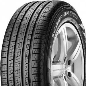 Bilde av Pirelli Scorpion Verde All Season ( 235/55 R19 101V N0 )