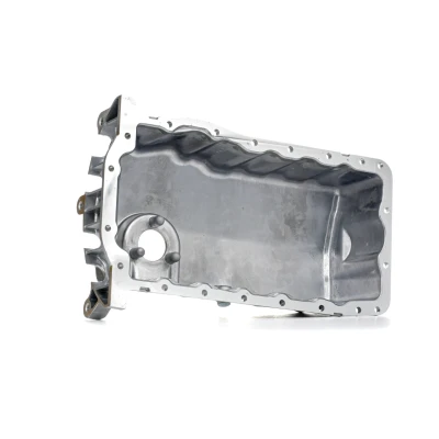 Bilde av AIC 51923 Bunnpanne med hull for oljenivåmåler SKODA: Octavia 1 Combi, Fabia 2, I Hatchback, VOLKSWAGEN: Golf 4, Polo IV Hatchback
