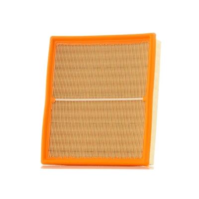 Bilde av MAHLE ORIGINAL LX 539 Luftfilter 47,3 235 200,0 Filterinnsats MERCEDES BENZ: SLK