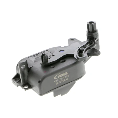 Bilde av VEMO Original Quality V10 77 1002 Stillelement, blandeklaff VOLKSWAGEN: Golf 4