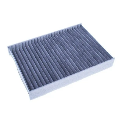 Bilde av DENCKERMANN M110924K Kupéfilter Karbonfilter 250 180 35 NISSAN: Qashqai 2, RENAULT: Megane 4, GRAND SCENIC Kadjar