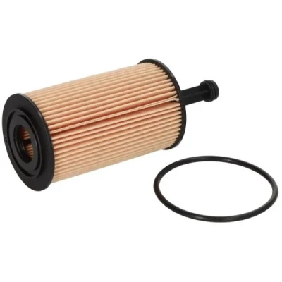 Bilde av PURRO PUR PO2002 Oljefilter Filterinnsats PEUGEOT: 307 SW, Partner I Van, Hatchback, CITROËN: Berlingo / First I, C3 Hatchback