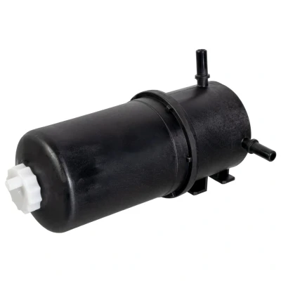 Bilde av BLUE PRINT ADV182337 Drivstoffilter ledningsfilter, med tappeplugg for vann VOLKSWAGEN: Amarok Pick up, Crafter 30 35 Minibuss