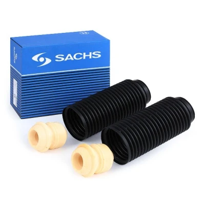 Bilde av SACHS 900 002 Støvmansjett Service Kit AUDI: Cabriolet B4, 80 B4 Sedan, Avant, VOLKSWAGEN: Polo II Hatchback, Derby I, MAZDA: 323 F 6