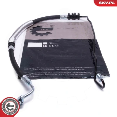 Bilde av Hydraulikkslange, styring Esen skv 10SKV973 honda cr v iii OE 53713SWYG01