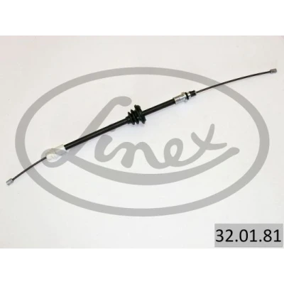 Bilde av Bremsewire LINEX 32.01.81