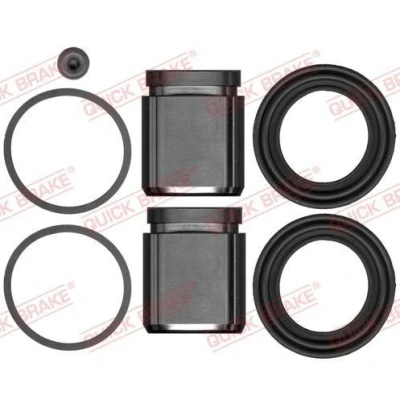 Bilde av QUICK BRAKE 114 5067 Bremseklave Reparasjonssett med stempel 43 HYUNDAI: H 1 Cargo, / Starex MPV, SSANGYONG: Rexton 2