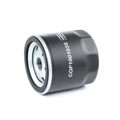 Bilde av CHAMPION COF100103S Oljefilter M 22 x 1.5 Påskruingsfilter FORD: Transit Connect Mk1 Van, Mk4 Focus Hatchback