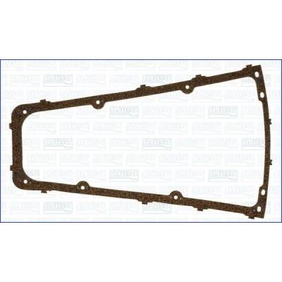 Bilde av AJUSA 11037800 Toppdekselpakning FORD: Granada, Scorpio Mk1 Sedan, Transit Mk2 Van