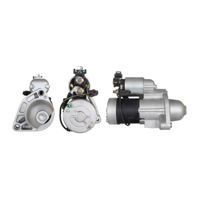 Bilde av LUCAS LRS03995 Starter 12 1,6 10