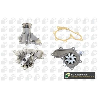 Bilde av BGA CP3508 Vannpumpe NISSAN: NP300 Navara Pick up, Pathfinder 3