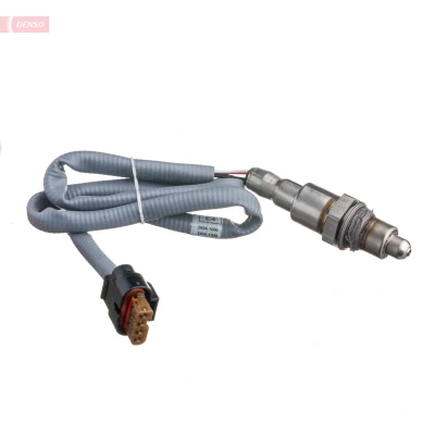 Bilde av DENSO DOX 1200 Lambdasonde M18x1.5 oppvarmet, planarsonde, FORD: Mondeo 5 Kombi