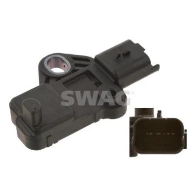 Bilde av SWAG 62 93 1200 Impulsgiver FORD: MONDEO 4 Turnier, S Max Mk1, KUGA 1, PEUGEOT: 307 Stasjonsvogn, 407 SW, 508 I CITROËN: C5 III Stasjonsvogn