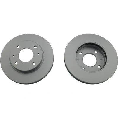 Bilde av KAVO PARTS Bremseskive 24mm 4 114mm ventilert belagt BR 3215 C 5171238100 Bremseskiver, Skivebremser