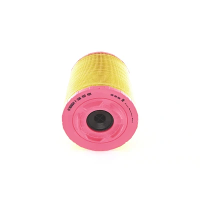Bilde av BOSCH F 026 400 499 Luftfilter 333,5 248 Filterinnsats IVECO: EuroCargo I III