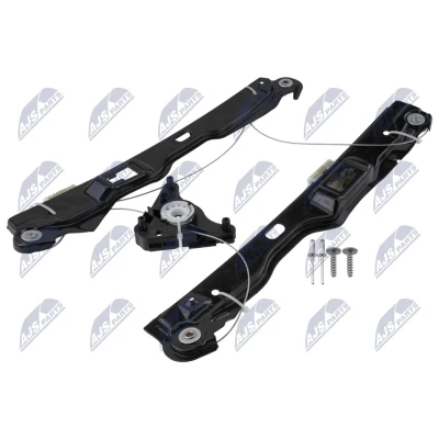 Bilde av Vindusheis, Bakre venstre, vw touareg, 7P6839461A