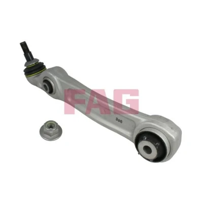 Bilde av FAG 821 0837 10 Bærebru Casterstag Aluminium