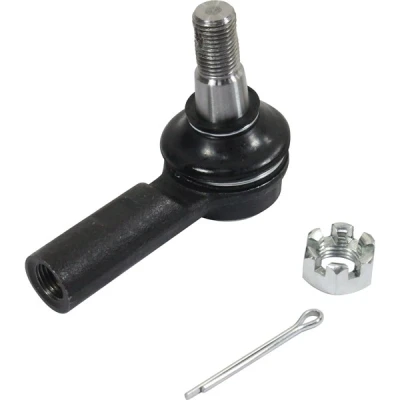 Bilde av Styreledd (ytre), framaksel, Høyre eller venstre, isuzu d max i, ii, flak/chassi 8973048550, 8973049280, 8980557460, 8980