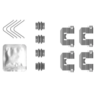 Bilde av TEXTAR bremseskive PRO+ 24mm 05/06 120mm innvendig ventilert, todelt belagt høy karbon 92269725 34116782601,34116794427,6782601,6794427