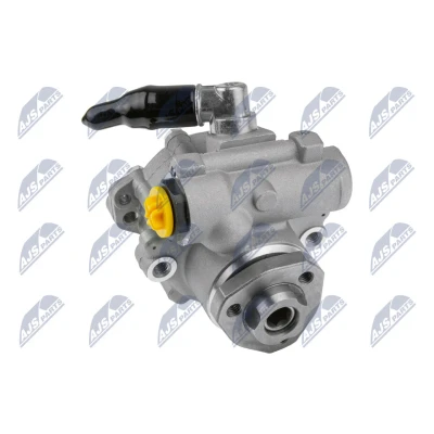 Bilde av Hydraulikkpumpe, styring, vw, 074 145 157 C, CX, 701 422 155 F, 7D0 B,