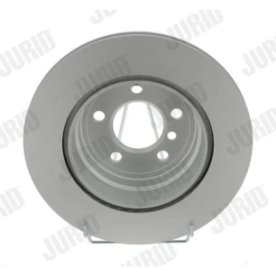 Bilde av JURID 562521JC Bremseskiver 320 20 5 ventilert belagt med skruer BMW: X5, X6