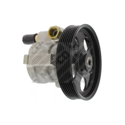Bilde av MAPCO 27107 Hydraulikkpumpe hydraulisk uten flens