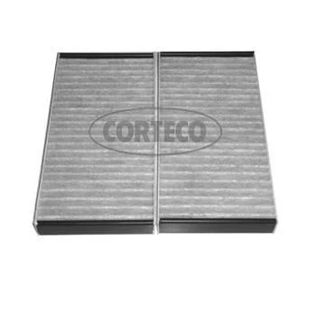 Bilde av CORTECO 80001719 Kupéfilter Karbonfilter 181 91 20 JEEP: GRAND CHEROKEE 3