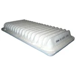 Bilde av ALCO FILTER MD 8250 Luftfilter 41,0 161,0 304,0 Filterinnsats MAZDA: MX 5 3