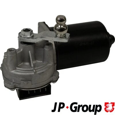 Bilde av JP GROUP 1198200600 Vindusviskermotor 12 foran