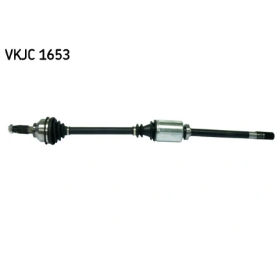 Bilde av SKF VKJC 1653 Drivaksel 1016,5, 350 med lager OPEL: Vivaro A Combi, Van