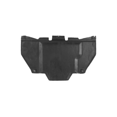 Bilde av Motorotildekning, Bak, Ytre girkasseside, audi a4 b6, b6 avant, cabriolet, b7, b7 8E0 863 822, 822D