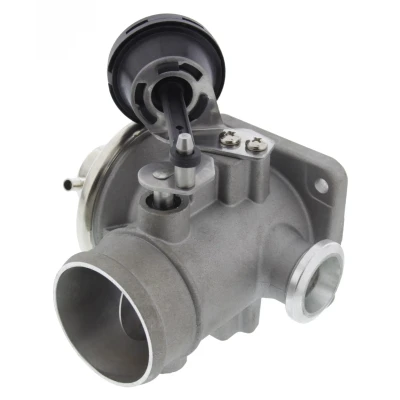 Bilde av MAPCO 83828 EGR Ventil pneumatisk med tetning
