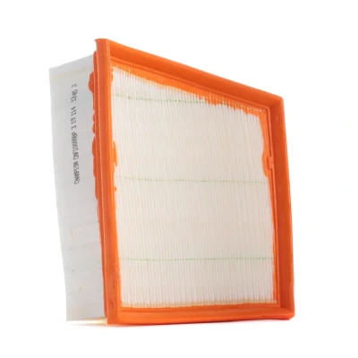 Bilde av CHAMPION CAF100888P Luftfilter 70 196 165 Filterinnsats FORD: FIESTA 6, B Max, Transit Courier Van, MAZDA: 2 Hatchback