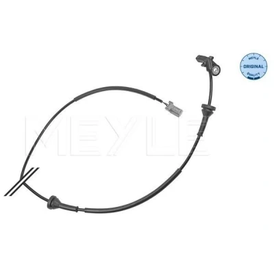 Bilde av MEYLE 514 800 0023 ABS sensor venstre bakaksel ORIGINAL Quality aktiv 2 1260 12 VOLVO: V70 2, XC70 I Cross Country, S60
