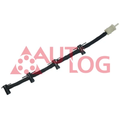 Bilde av AUTLOG KL3108 Slange, lekkasje brennstoff