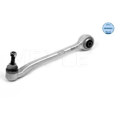 Bilde av MEYLE 316 050 4360 Bærebru ORIGINAL Quality med gummifeste foran, framaksel høyre Casterstag Aluminium BMW: 7
