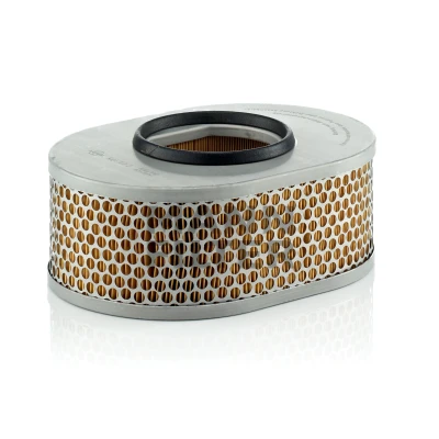 Bilde av MANN FILTER C 26 175 Luftfilter 104 259, 189 Filterinnsats for støvete innsatsområder VOLKSWAGEN: TRANSPORTER 3 Bus, Kasten