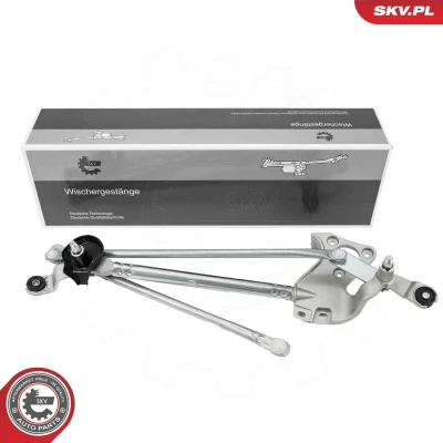 Bilde av ESEN SKV Vindusvisker Stangsystem for venstreratt foran uten elektromotor 05SKV185