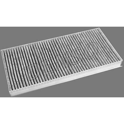 Bilde av DENSO DCF453K Kupéfilter Karbonfilter 394 182 32 MERCEDES BENZ: A Klasse, B Klasse