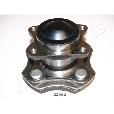 Bilde av JAPANPARTS KK 22062 Hjullagersett 135 TOYOTA: Yaris I Hatchback, Verso