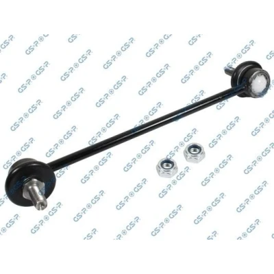 Bilde av stang, stabilisator, framaksel, Høyre eller venstre, chevrolet spark, 95947829