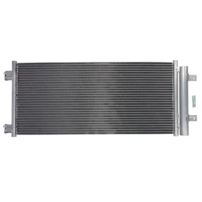Bilde av THERMOTEC KTT110633 Kondensator med tørker 694 x 293 16 mm