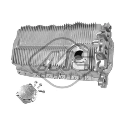 Bilde av Oljepanne audi, seat, skoda, vw OE 06A 103 601 AJ, AR