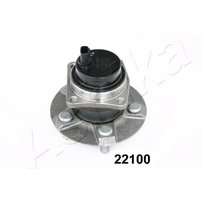 Bilde av Hjulnav, Bakaksel, toyota prius liftback, 42450 47030
