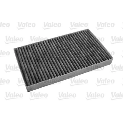 Bilde av VALEO CLIMFILTER PROTECT 698872 Kupéfilter Karbonfilter 347 207 34 MERCEDES BENZ: Vito Minibuss, Mixto, Viano