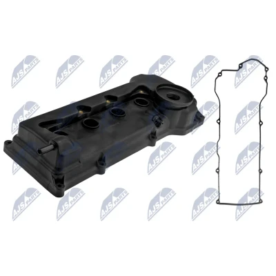 Bilde av Ventildeksel, nissan almera ii, hatchback tino, 13264 9F600, 9F610