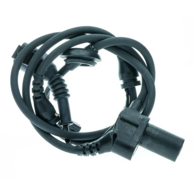 Bilde av A.B.S. 30010 ABS sensor passiv 1050 svart AUDI: A4 B6 Avant, Sedan, B7 Avant