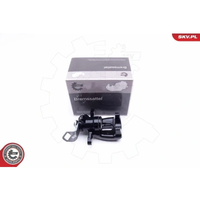 Bilde av Bremsecaliper, Venstre bakaksel, mini mini, cabriolet, clubman, clubvan, coupé, roadster, 34216776925, 34216785