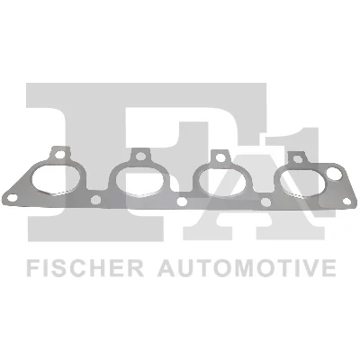 Bilde av FA1 412 008 Eksospakning sylinderhode OPEL: Zafira A, Vectra B Sedan